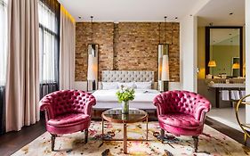 Hotel Zoo Berlin